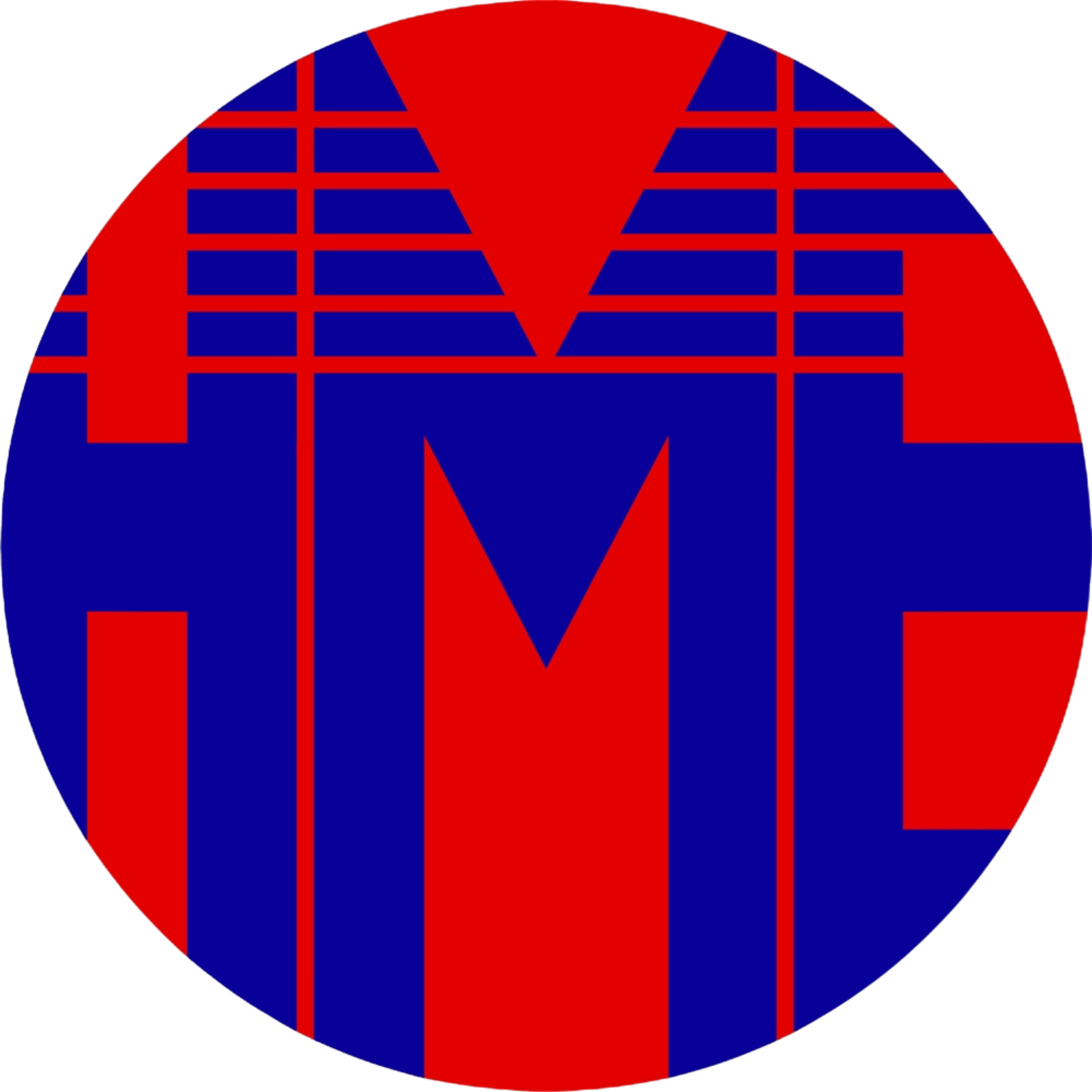 Logo HME