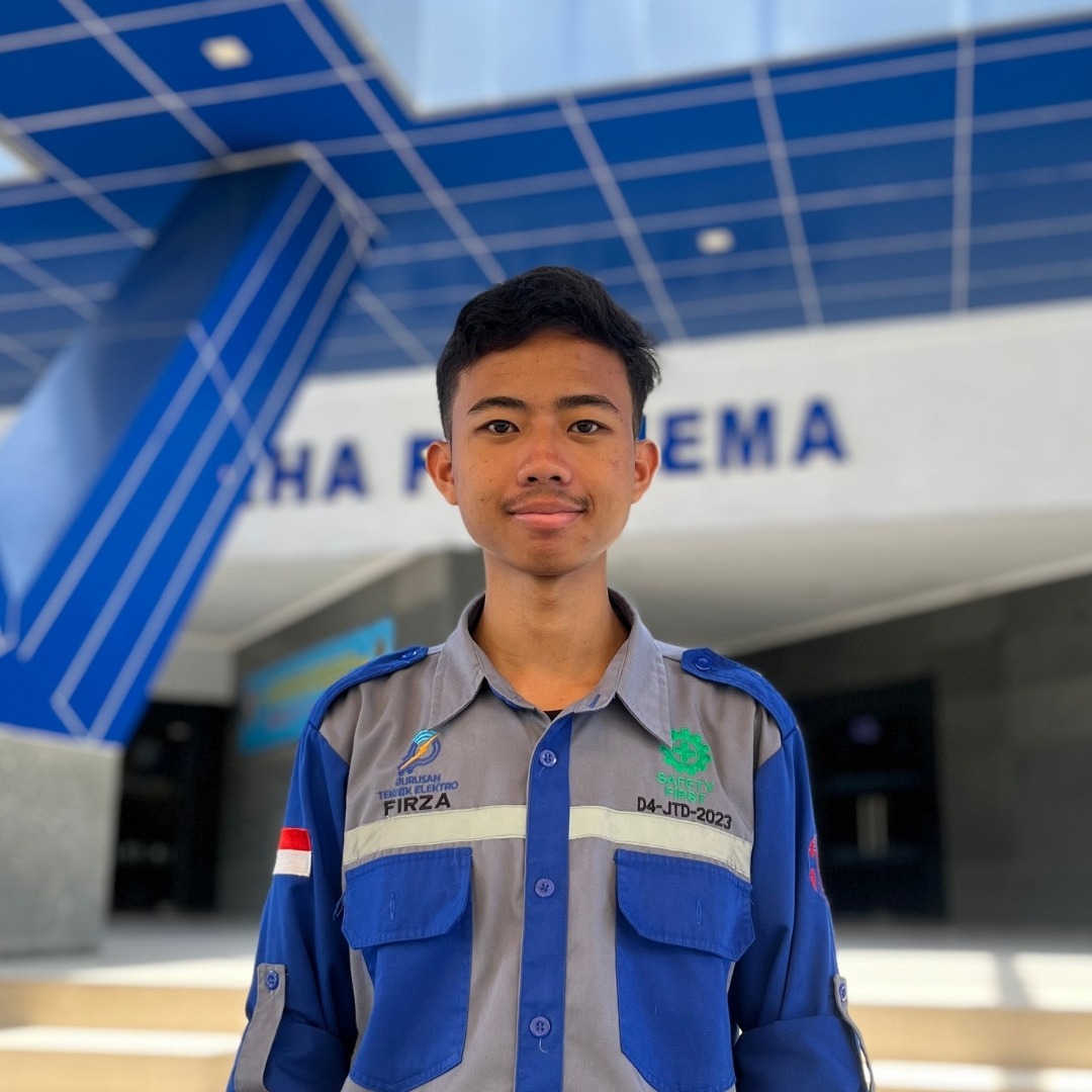 Abdillah Firzananda