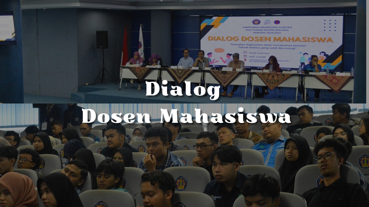 Dialog Dosen Mahasiswa 2025