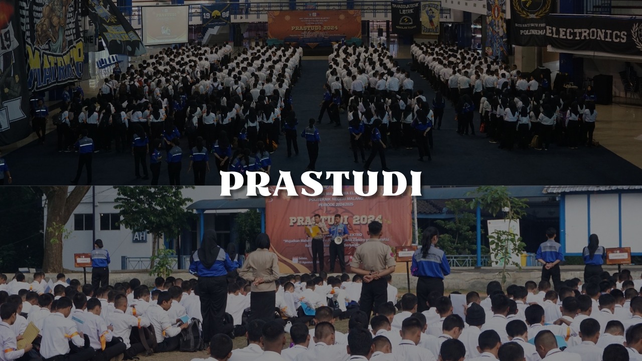 Prastudi 2025