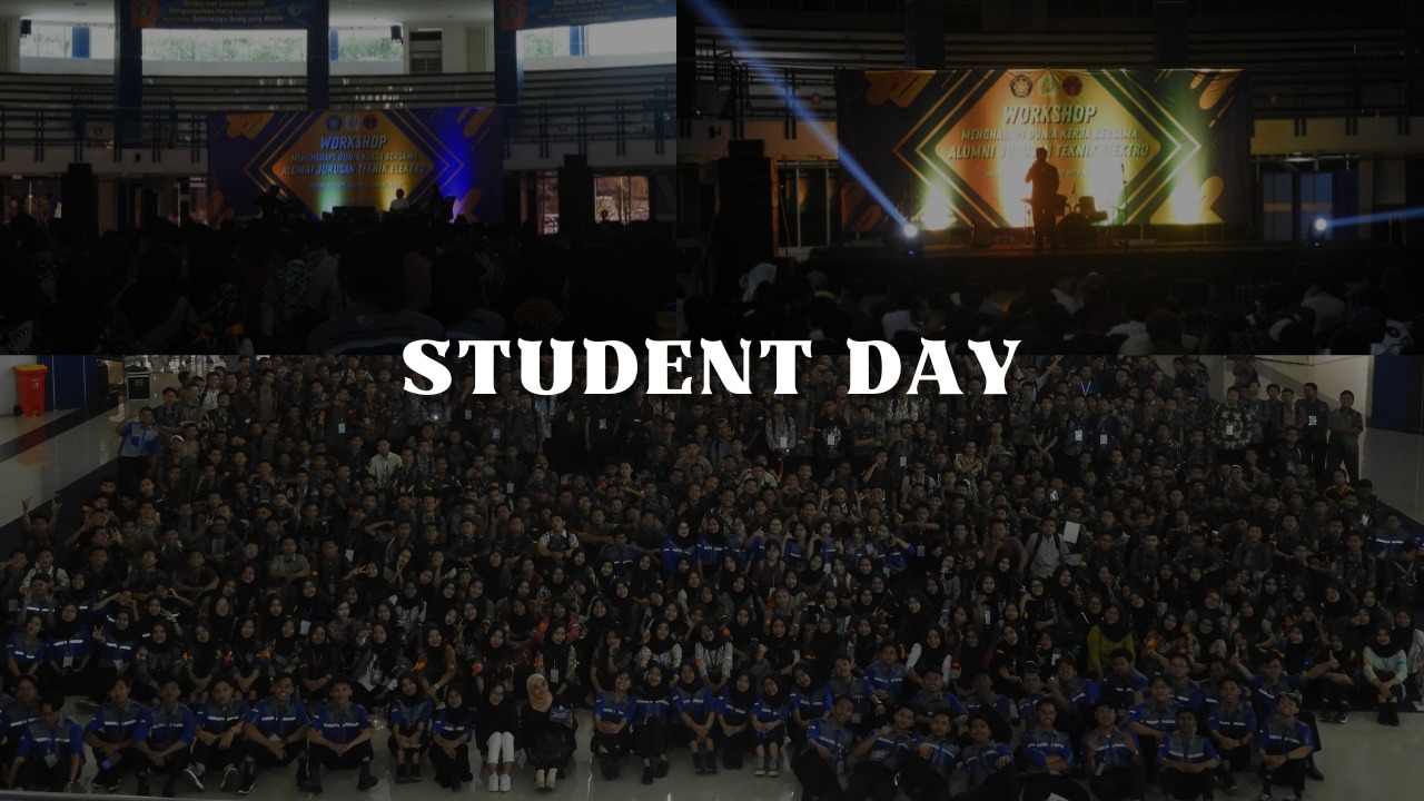 Student Day 2025